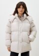 Пуховик Moda Sincera1  - превью