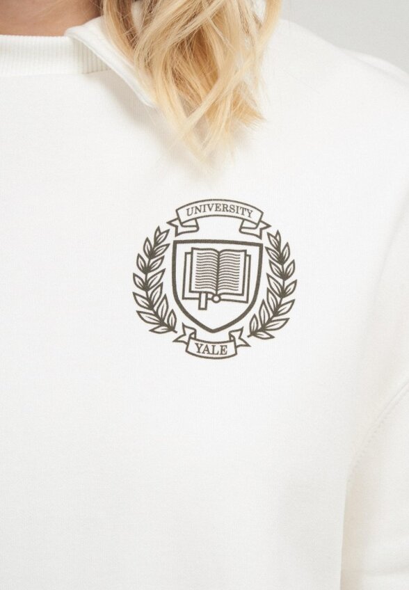 Свитшот Твое