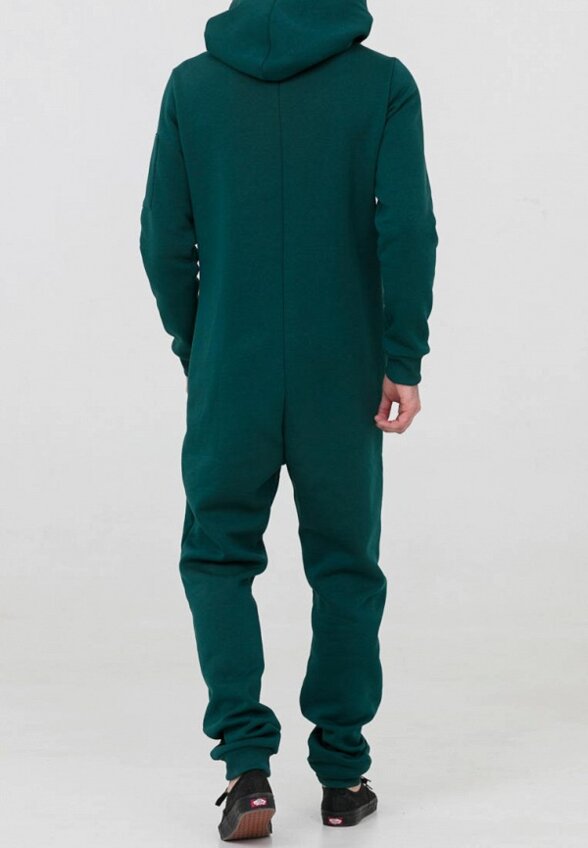 Комбинезон Cave