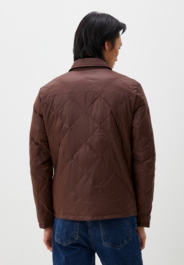 Куртка-рубашка Cudgi