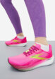Кроссовки женские Brooks Hyperion Max, Розовый8  - превью