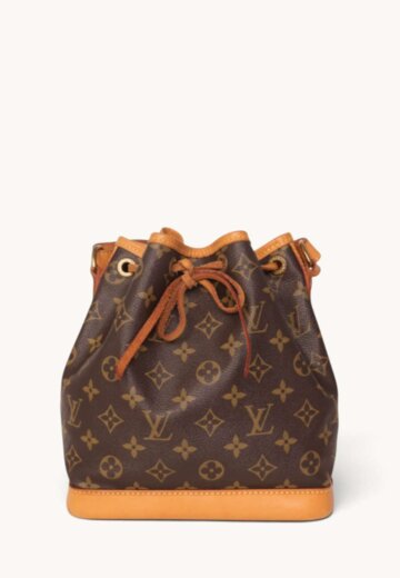 Louis Vuitton Noe