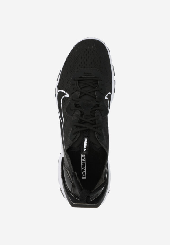 Кроссовки мужские Nike React Vision, Черный