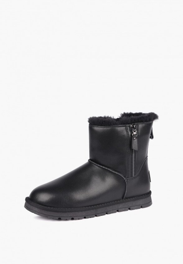 Полусапоги Zenden