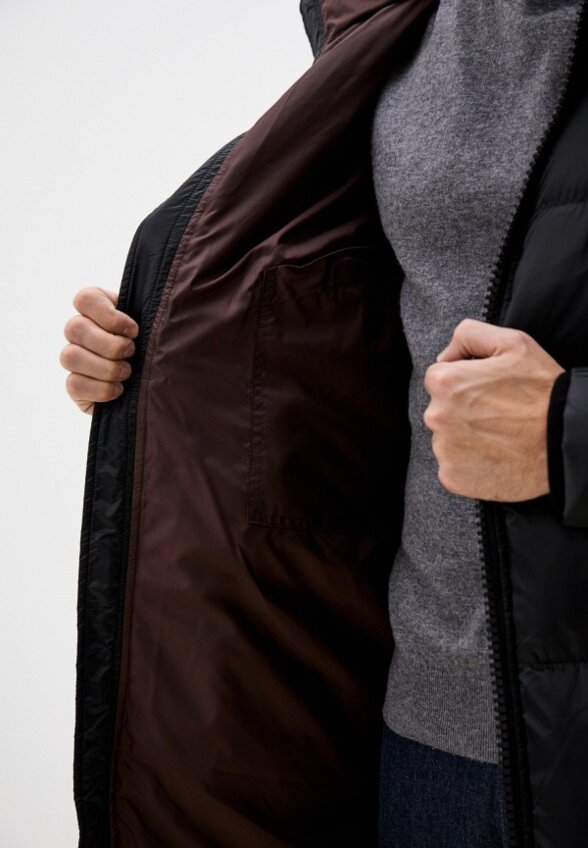 Пуховик Cudgi