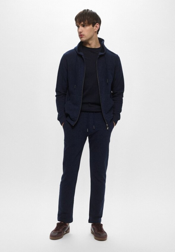 Брюки спортивные BML