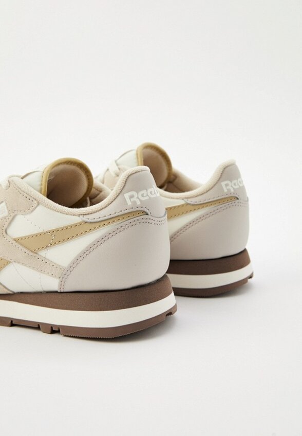 Кроссовки Reebok