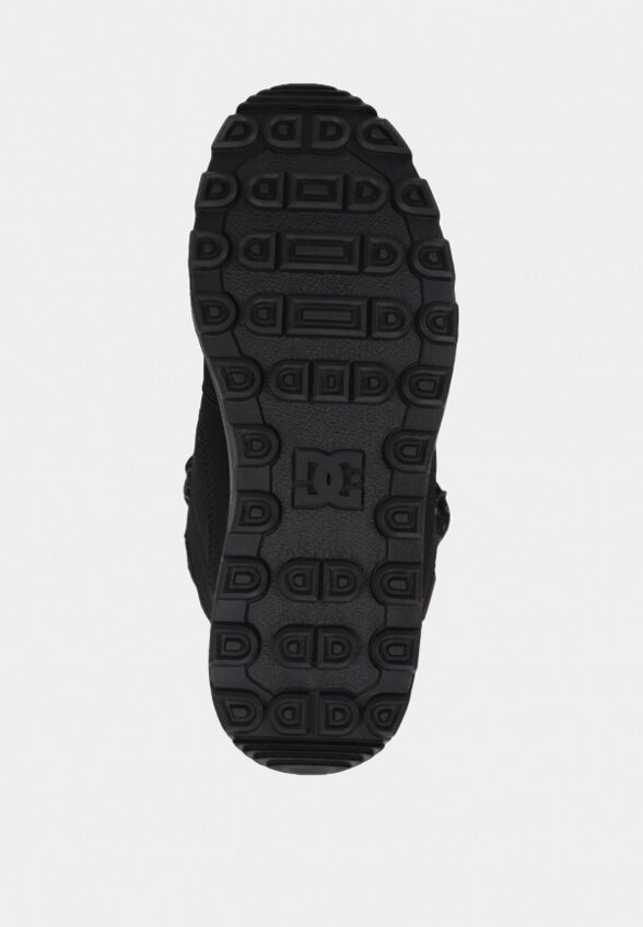 Ботинки DC Shoes