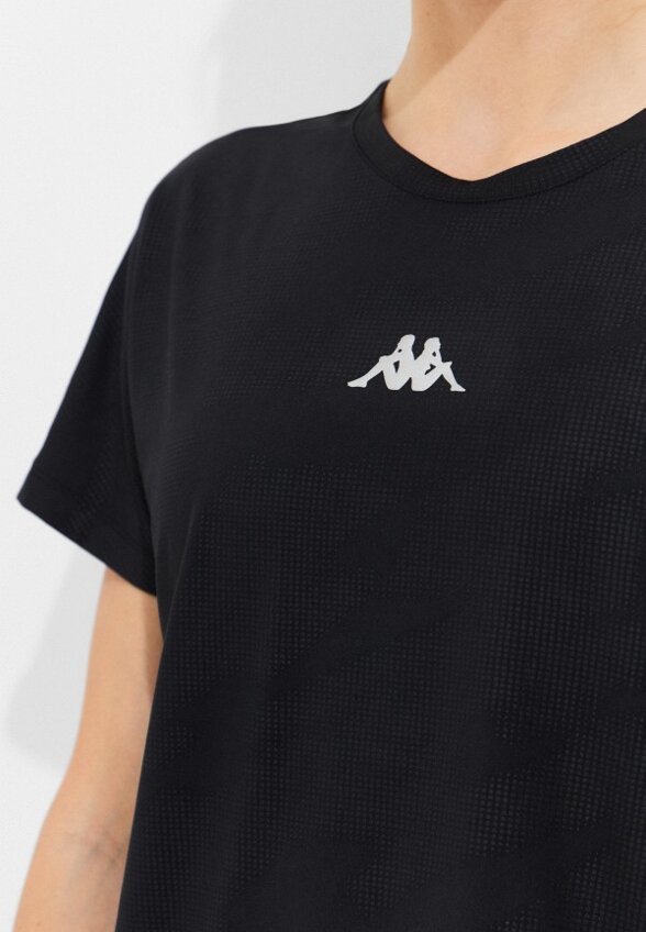 Футболка спортивная Kappa