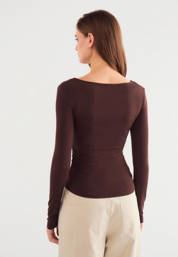 Лонгслив Vittoria Vicci