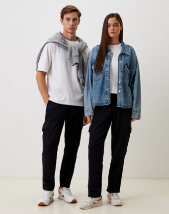 Брюки спортивные Reebok женщинам