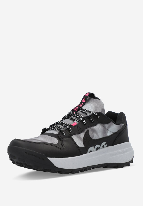 Кроссовки мужские Nike Acg Lowcate Se, Черный