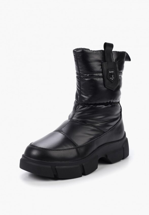 Дутики Ascalini