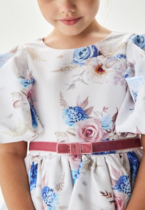 Платье FansyWay