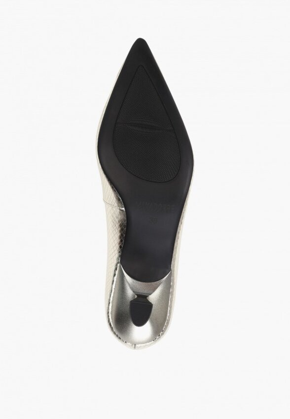 Туфли Maxadorre