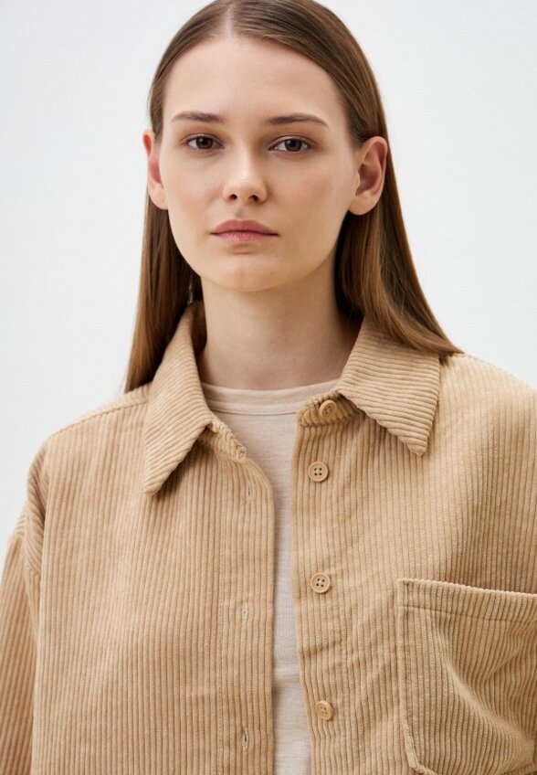 Рубашка Tom Tailor