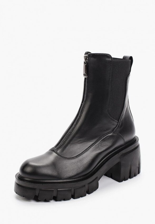 Ботильоны Altabella