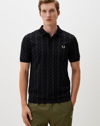 Поло Fred Perry мужчинам