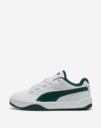 Кеды мужские PUMA Park Lifestyle Easy, Белый женщинам