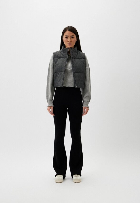 Жилет утепленный Lune