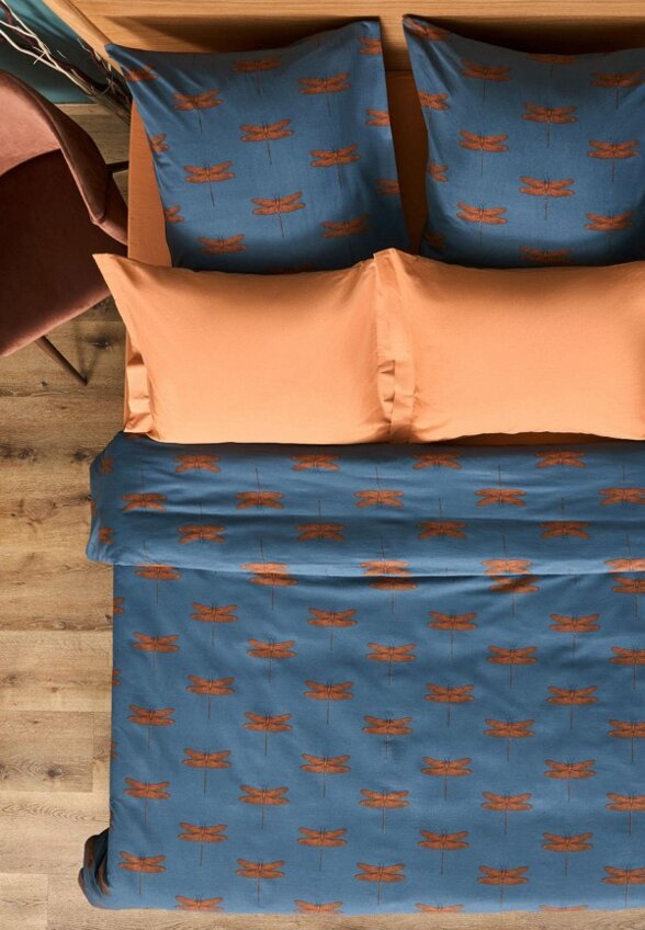 Постельное белье Евро Cozy Home