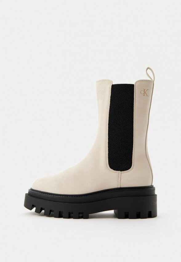 Ботинки Calvin Klein Jeans