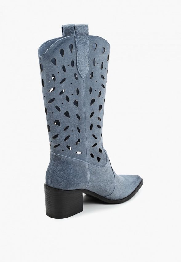 Сапоги Abricot