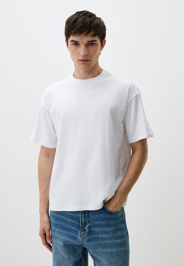 Футболка O'STIN