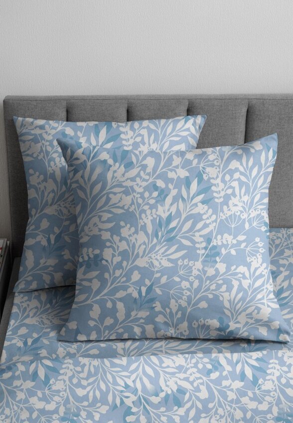 Постельное белье Семейное Самойловский текстиль