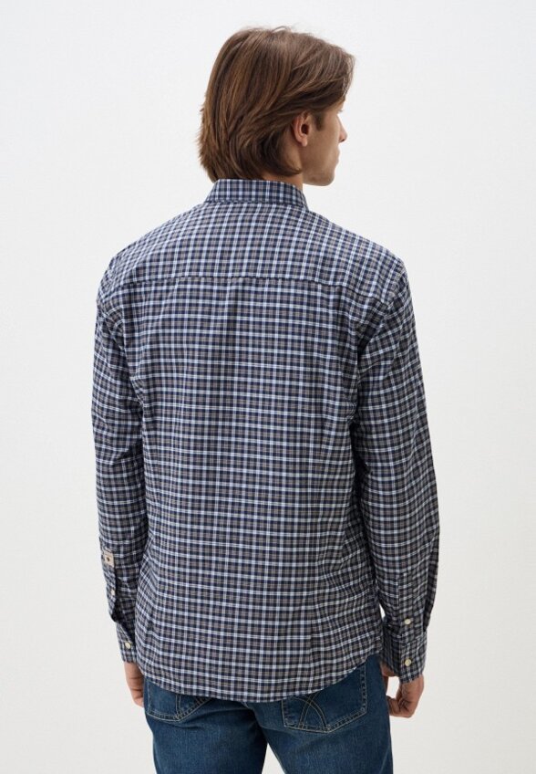 Рубашка Galvanni