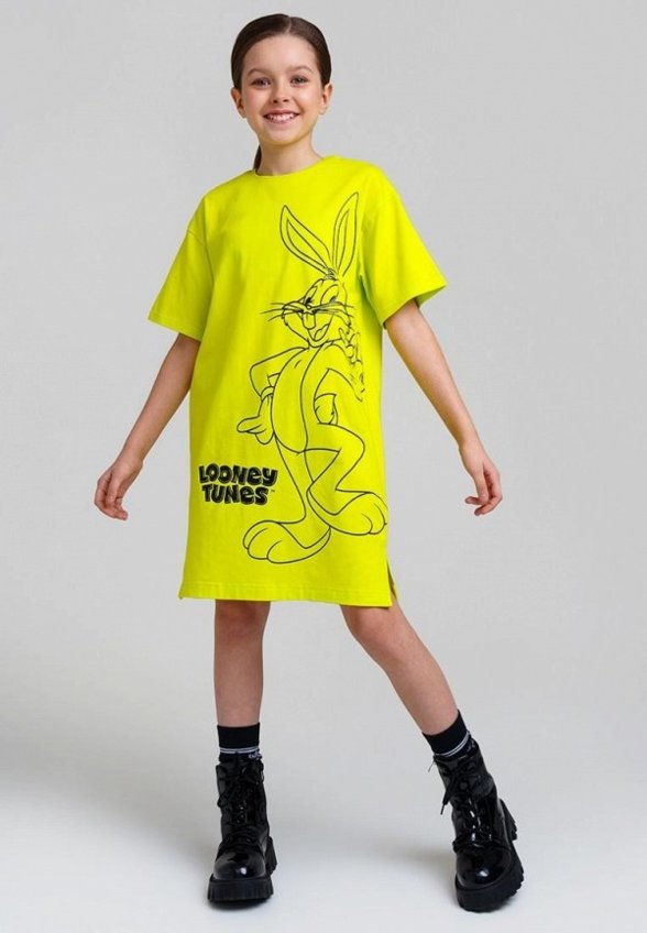 Платье PlayToday