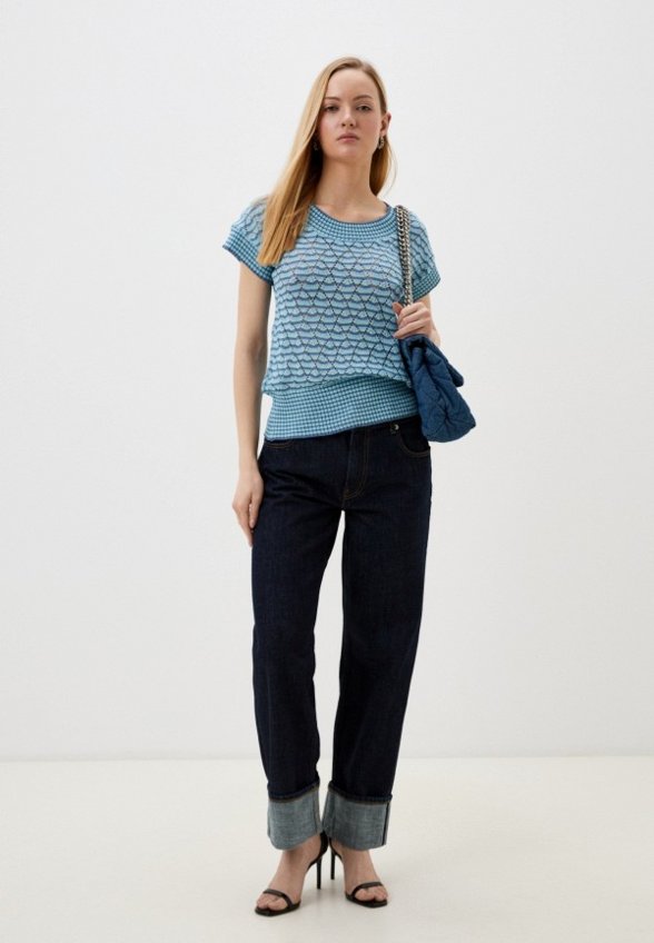 Джемпер Стим