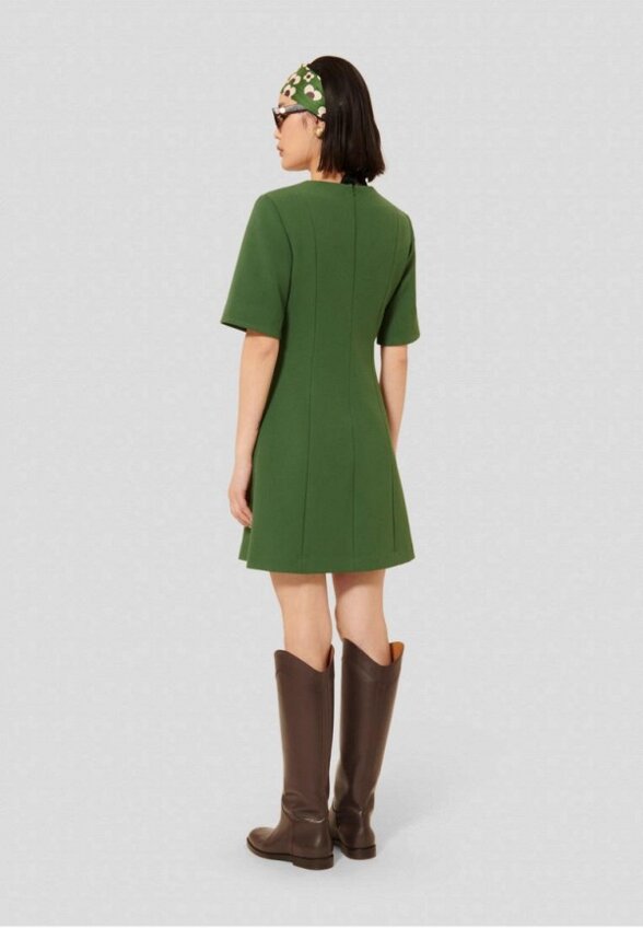 Платье Tara Jarmon