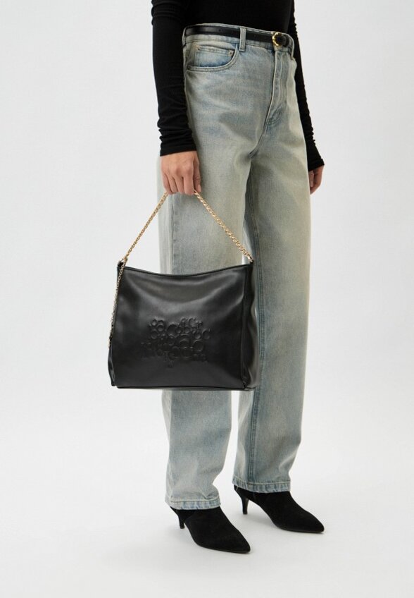 Сумка и брелок Roccobarocco