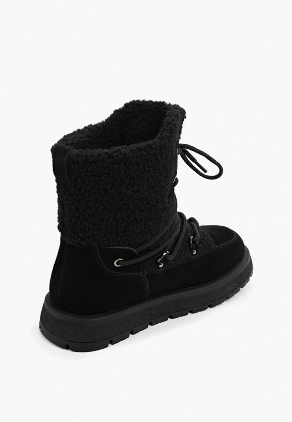 Ботинки Ivolga