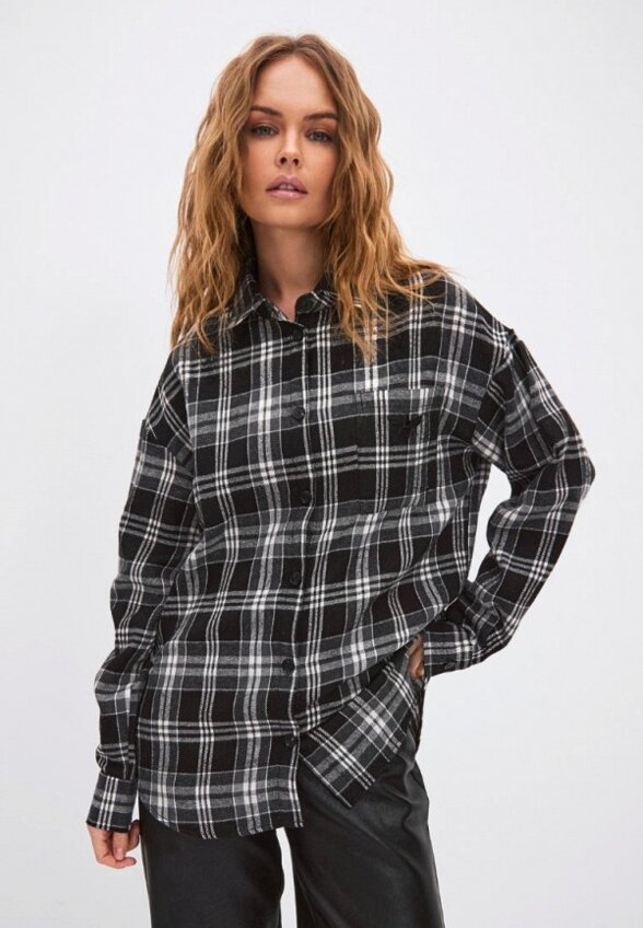 Рубашка Govorili