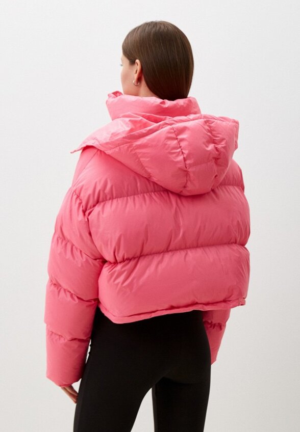 Куртка утепленная Nale