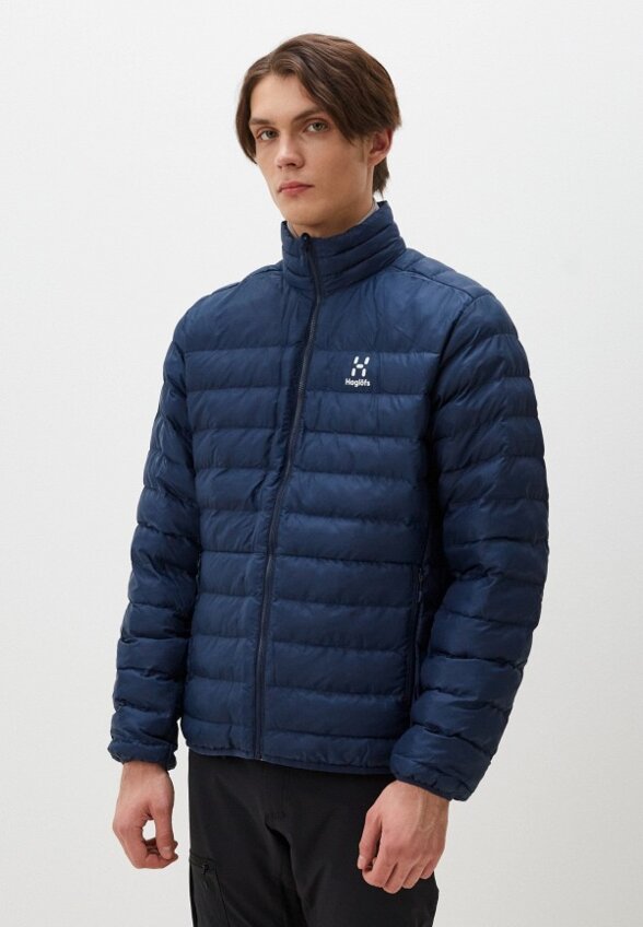 Куртка утепленная Haglofs