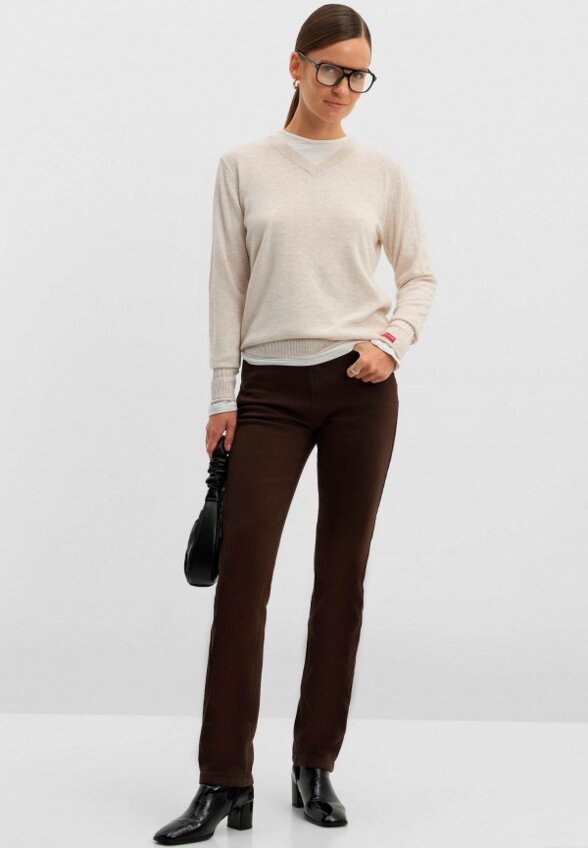 Пуловер Donna D’oro