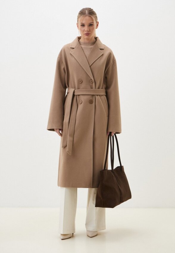 Пальто Lawinter