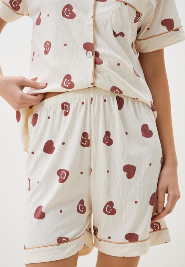 Пижама Disfade