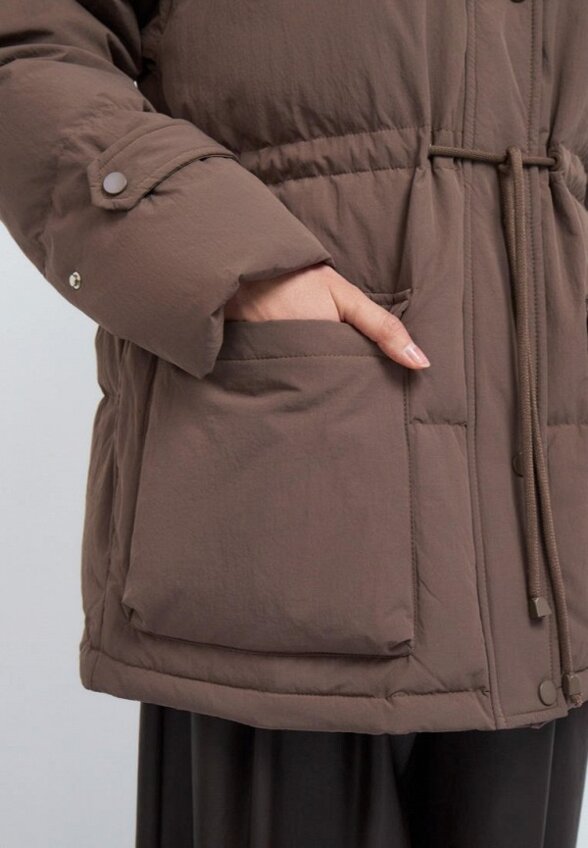 Пуховик Vittoria Vicci