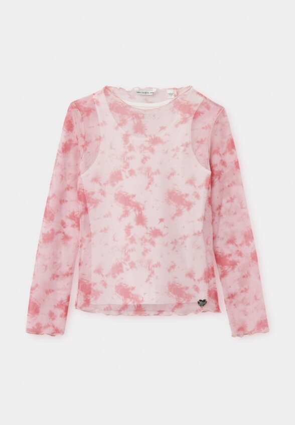 Лонгслив Guess