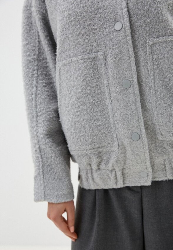 Бомбер Isibris