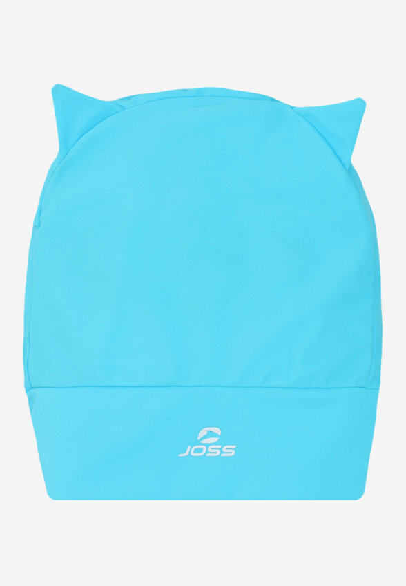 Шапочка для плавания детская Joss, Голубой