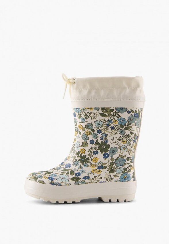 Сапоги резиновые Happy Baby