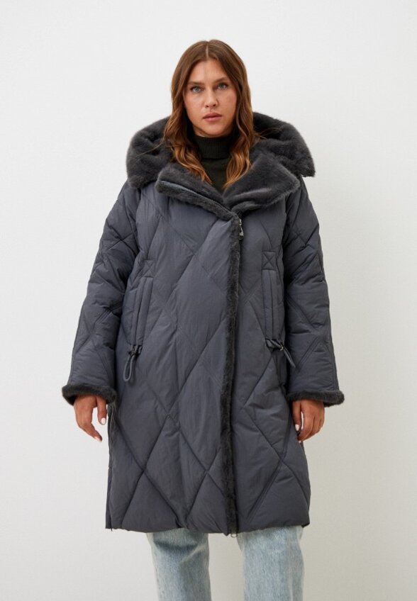 Куртка стеганая Winterra