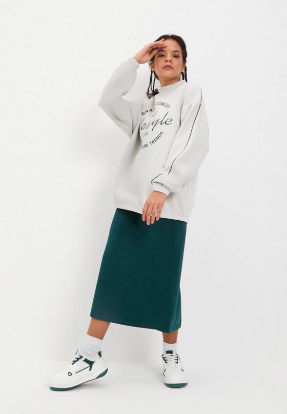 Свитшот Pulse