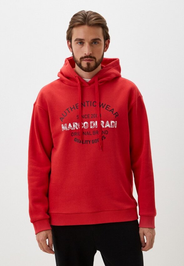 Худи Marco Di Radi