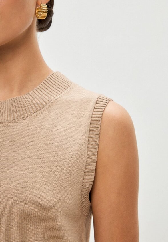 Жилет Kostochka